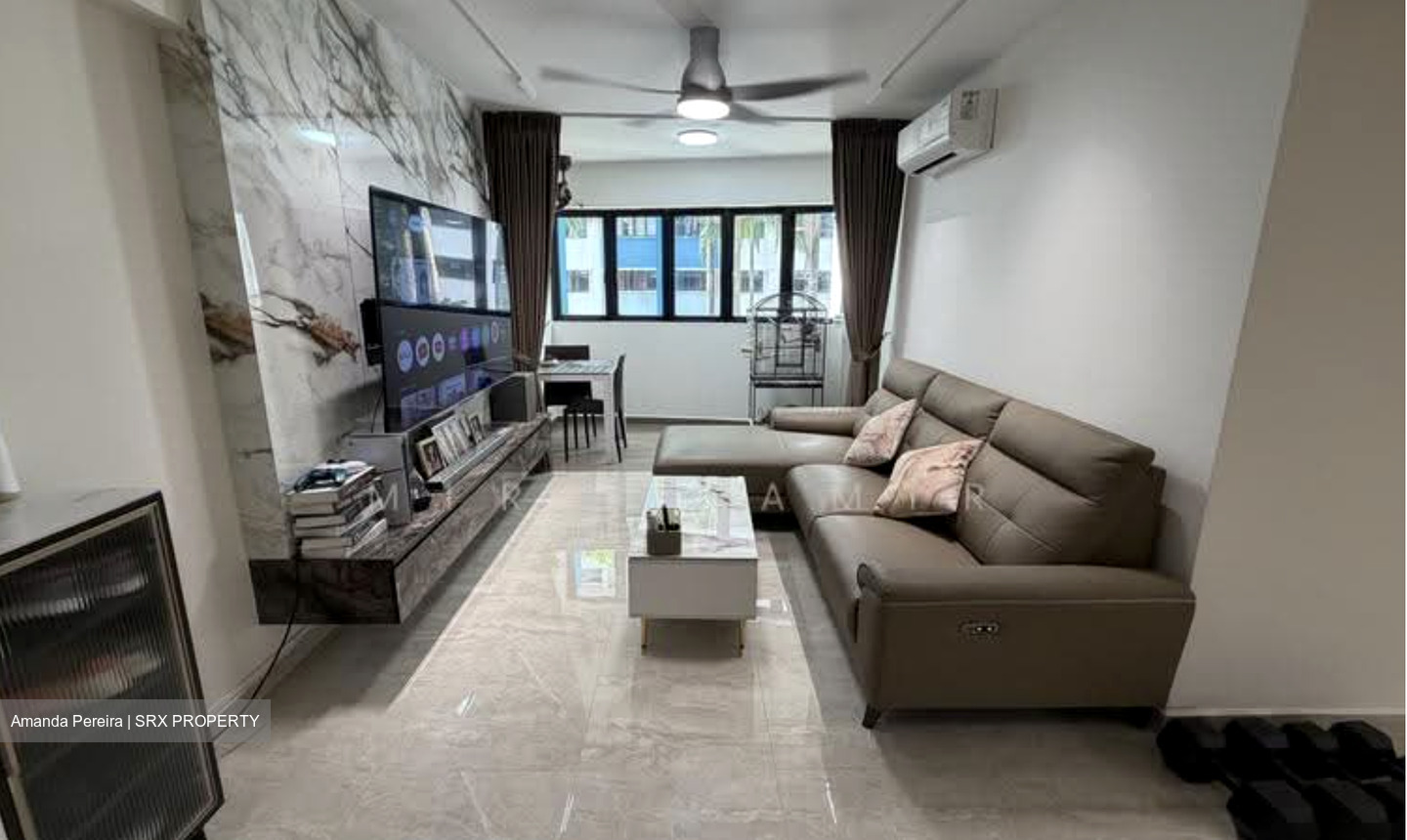 Blk 691A Choa Chu Kang Crescent (Choa Chu Kang), HDB 5 Rooms #622806091